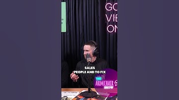 Rhino Group highlight the importance of integrated systems | #TheArmchairShow | Armchair Marketing