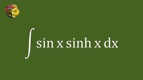 2025 MIT Integration Bee Qualifying Round  Problem # 17 (Mis-2748)