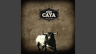Video thumbnail of "Rudy Caya - On s'rentre dedans"