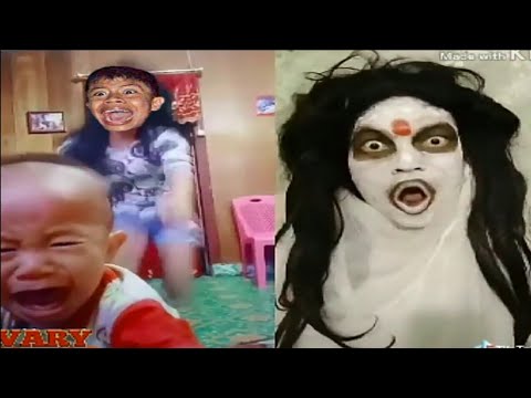 Video: Nakakagalit Na Mga Bata Sa Bansa