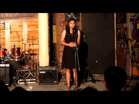 Manasi Nene performs