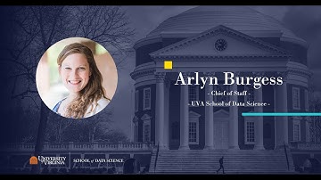 Arlyn Burgess - Chief of Staff