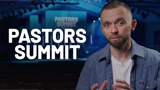 Pastors Summit 2024 // Trailer by HungryGeneration 6,936 views 3 months ago 3 minutes, 42 seconds