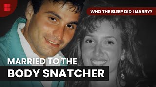 The Fall of Michael Mastromarino - Who The BLEEP Did I Marry? - S01 EP11 - True Crime
