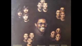 FIRST COSINS JAZZ ENSEMBLE - BEANS & SAUCE[1977]