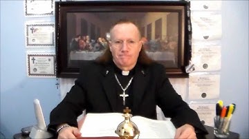 "The Gospel!" Series. The First Sunday Of Lent. Year-C.