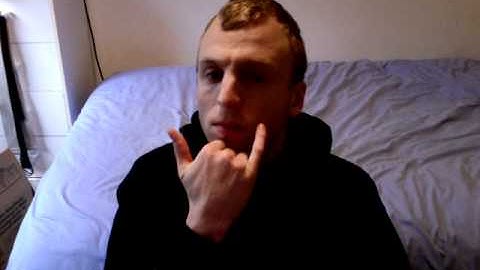 ASL 121: TASK 7 EXPRESSIVE SENTENCE 6