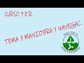 UT 7 MANIOBRAS Y NAVEGACIÓN. Curso Patrón Embarcaciones de Recreo