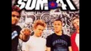 Sum 41 - Machinegun
