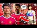 My GIRLFRIEND Left Me for THIS...! 😭 - FIFA 22 My Player Story Mode! (Ep. 5)