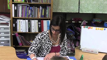 Formative and Summative Data Collection Part 1