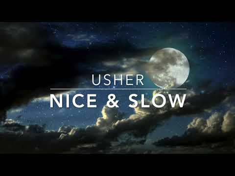 Usher - Nice