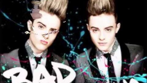 Jedward bad behaviour official music