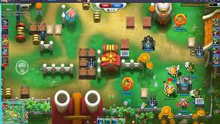 Bangbang Trên Zing Me Luffy Phá Nác Mạp Chiến Trường Sever Mưa