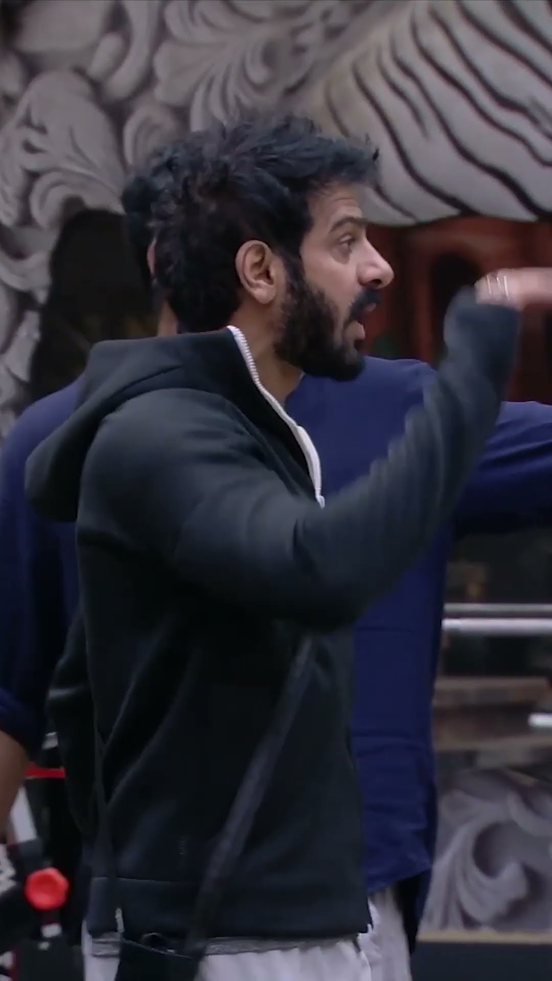 Karan अब खेलेगा खुल के Task किया सबको Warn | Bigg Boss 18