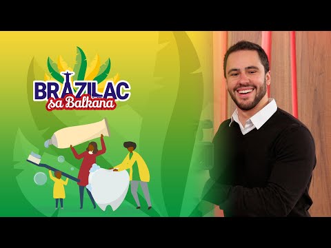BRAZILAC SA BALKANA