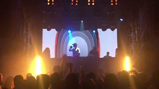 Gta - Booty Bounce Party Favor Edit Green Theatre, Kiev 2018