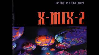 Laurent Garnier X-Mix 2 1994