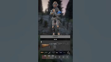 crazy interaction of four men in the woods | #itscleancolt on #Twitch #Dayz #Namalsk #FPS #Gamer