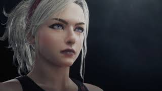 TEKKEN 7 – Lidia Sobieska Launch Trailer