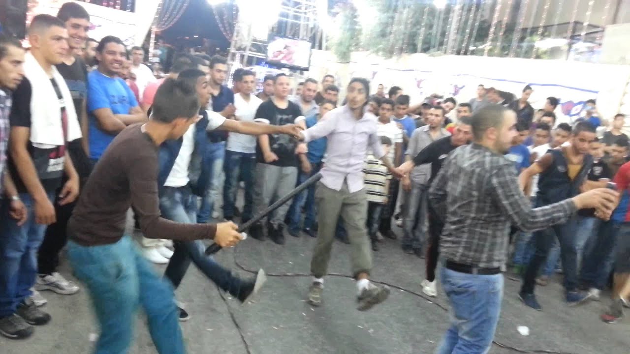 افراح ال شحاده - محمود شكري - الهاشمي الجنوبي