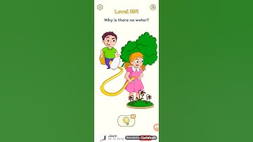 DOP 2 - Level 954 - Delete One Part by SayGames