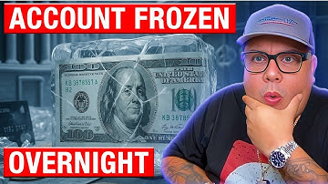 BREAKING: 86 Million Americans Lost Access to Their Money!