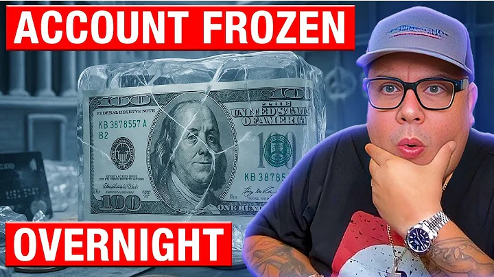 BREAKING: 86 Million Americans Lost Access to Their Money!