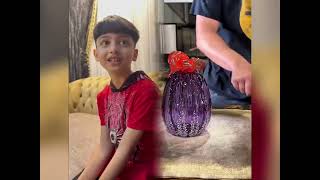 #الطفل الاعمى المعجزه #محضوره_من_الاكسبلور_والمشاهدات #علاوي_مارتن #اكسبلور 15_w