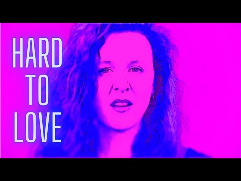 Kristen Rae Bowden - Hard to Love (Official Music Video)