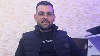 Piyanist Mehmet Çınar - İçime Doğmuştu Sanki Cümbüş Resimi