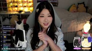 Full short cozy stream :3 Guide
