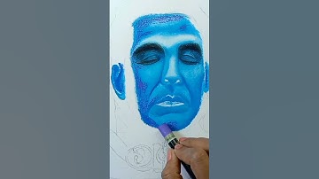 OMG 2 / Akshay Kumar Drawing #shorts