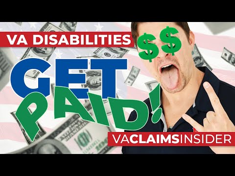 VA Disability Ratings,