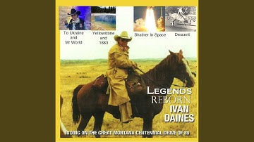 To Ukraine and Mr World