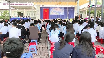 Glocal Steam: Trải nghiệm khoa học - ngoại ngữ cho thanh thiếu niên | BRTgo