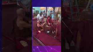 သက်တော်(၁၀၆)နှစ်သာသနာပိုင်ဆရာတော်ကြီးဥူးအရိန္ဒမ #knowledge #မြတ်စွာဘုရား #တရားတော်များ
