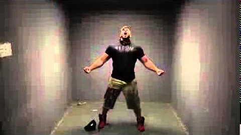 Rob Bailey & The Hustle Standard    BEAST    Offic...