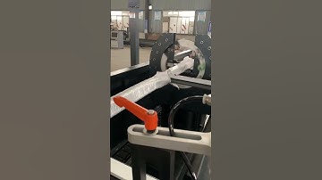 Window and Door Packaging Machine