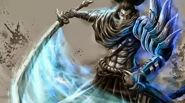 Hướng dẫn chi tiết combo Yasuo lướt tường cơ bản lẫn nâng cao