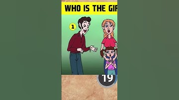 Who is the Girl