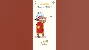 DOP 2 Gameplay Level 3225 Shorts Delete One Part Solution and Answer 🔥 Subscribe 🔥