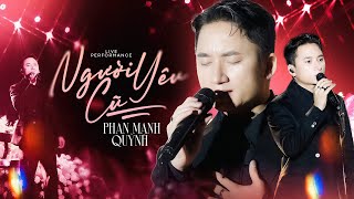 Download Lagu Phan Mạnh Quỳnh - Người Yêu Cũ | live at #Lululola MP3 Download Lagu Phan Mạnh Quỳnh - Người Yêu Cũ | live at #Lululola MP3