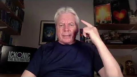 The Secret POWER Of Your Perception - David Icke | Mr Inspirational