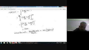 gate XE fluid mechanics 2019 solution
