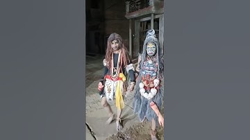 Ujjain ke Maharaja #Mahadev bhakti bhajan #Mahakal #bholenath #trending short video#YouTube shorts