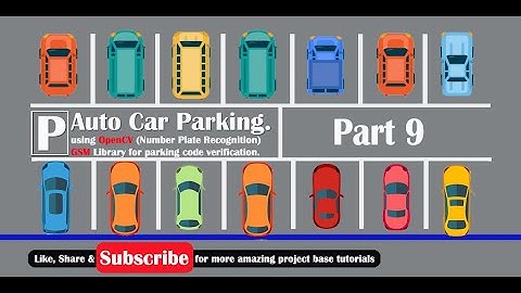 Auto Car Parking Part 9 Design & Implementation Auto Types Form in C#