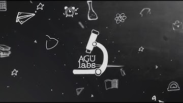 AGU Labs-Reynolds Experiment
