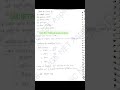 Dharam Shastra | Handwritten notes | Manusamriti | Varna System | Indian Political thought #shorts