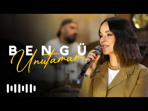 Bengü - Unutamam (Akustik)